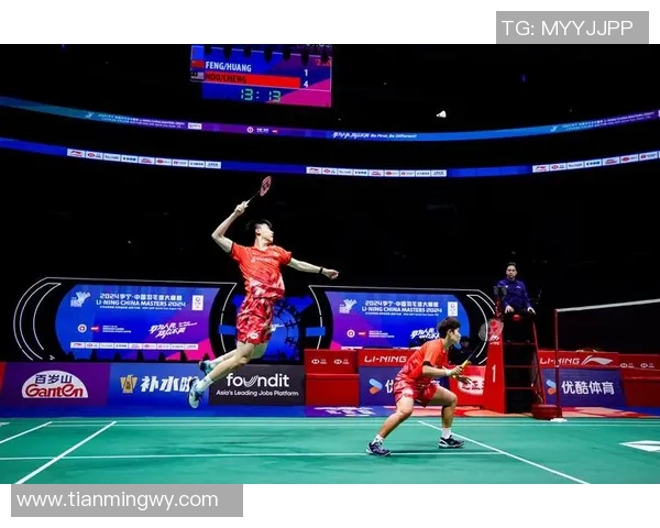 深圳羽毛球队在钻石联赛中的精彩表现与力量解析